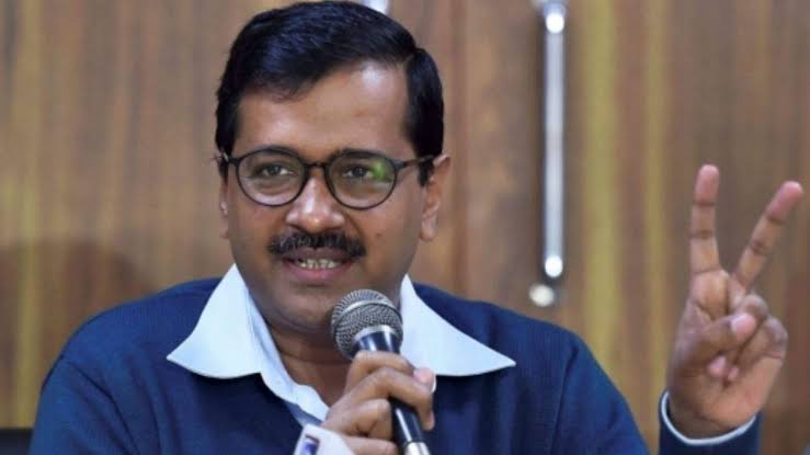 Will Provide Free Electricity And Water In Goa Arvind Kejriwals Big Announcement Nrdm