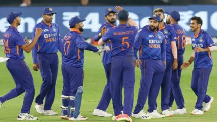 टीम इंडियाचा ‘हा’ खेळाडू निवृत्त होण्याशिवाय दुसरे काही करू शकत नाही, त्याच्याकडे कोणाचेच लक्ष नाही!