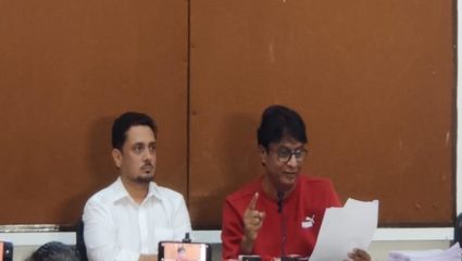 पॅनोरमा कंपनीने द्यावी पाच कोटींची नुकसान भरपाई – अभिनेता किरण मानेंनी पत्रकार परिषदेत मांडली भूमिका
