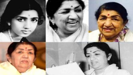 जरा आंख में भर लो पानी….स्वरलतेला अखेरचा निरोप, जगाला आपल्या आवाजाने मंत्रमुग्ध करणारी गानसम्राज्ञी अनंतात विलीन
