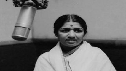 अलौकिक सूर हरपले  – अमित देशमुख