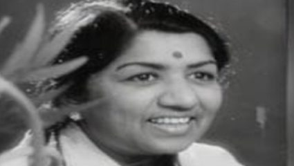 स्वरसम्राज्ञी लता दिदिंचा आज प्रथम स्मृतीदिन, राज्यभरात विविध कार्यक्रमांचं आयोजन