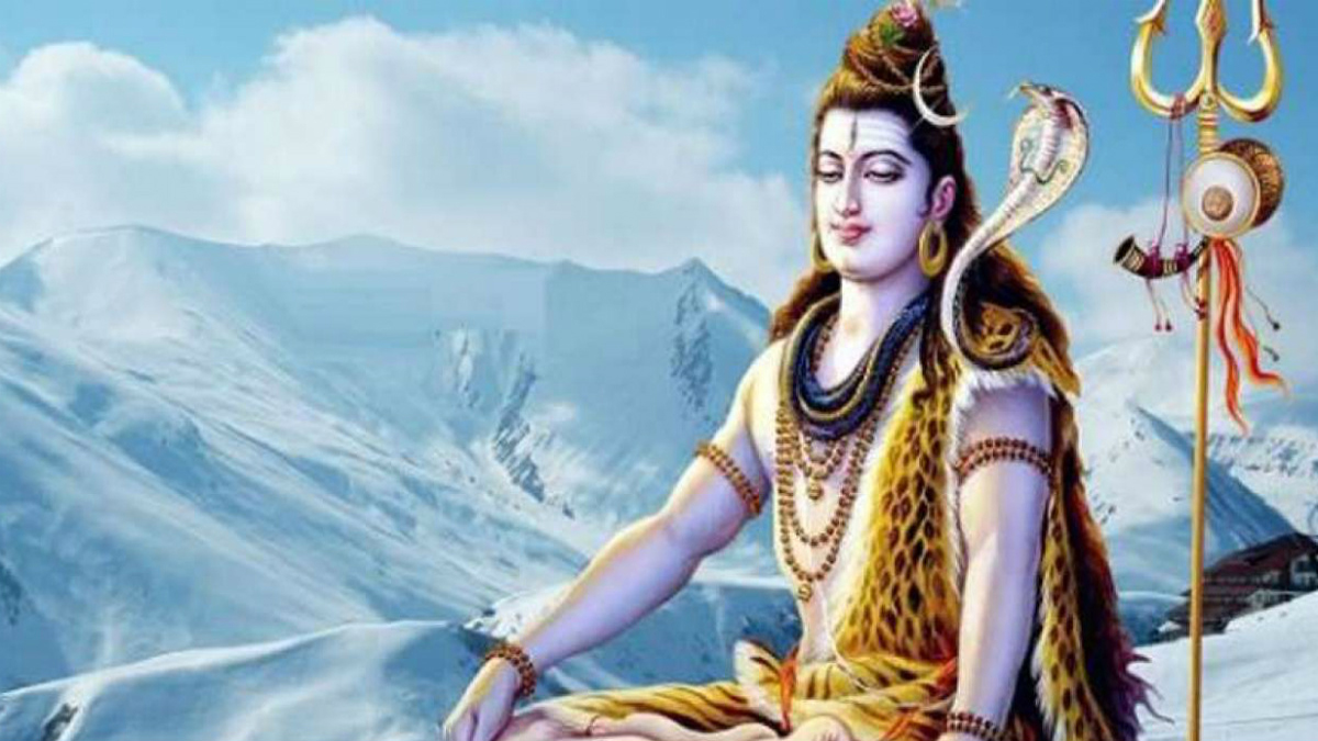 Mahashivratri 2022 Date Muhurt And Puja Vidhi Nrsr