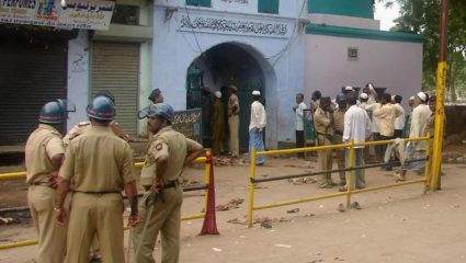मालेगाव बॉम्बस्फोट प्रकरणी २६ वा साक्षीदार फितूर