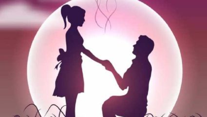 कैसे मैं कहू तुझसे रहना है तेरे दिल में…प्रपोज करायचं आहे? तर ‘या’ चित्रपटांपासून मिळेल आयडिया…