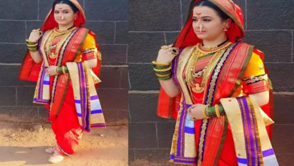 ‘जीजाऊच्या लेकी बनून मुलांना छत्रपती शिवाजी व महाराणी येसुबाई, ताराबाईप्रमाणे बनवा’