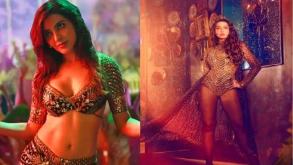 समंथा प्रभूच्या आधी नोरा फतेहीला ऑफर झालं होतं गाणं, ‘या’ कारणामुळे दिला नकार