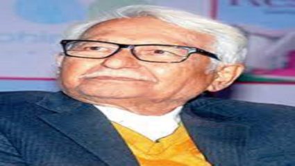 ज्येष्ठ अभिनेते रमेश देव यांचं हृदयविकाराच्या झटक्याने निधन, आज दुपारी विलेपार्ले येथे होणार अंत्यसंस्कार