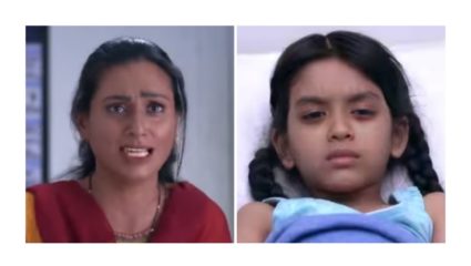 अखेर सत्य समोर येणार, कार्तिकच वडील असल्याचा होणार कार्तिकीसमोर खुलासा