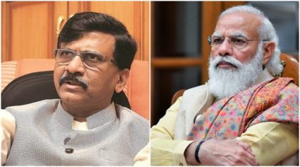 मोदी सरकारची प्रत्येक योजना अपयशी ठरली आहे, अग्निपथ योजनेवरून संजय राऊतांचा केंद्र सरकारवर हल्लाबोल