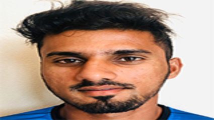 बिहारच्या साकिबुल गानीने पदार्पणाच्या सामन्यात ठोकले त्रिशतक, मिझोरामविरुद्ध केला मोठा विश्वविक्रम