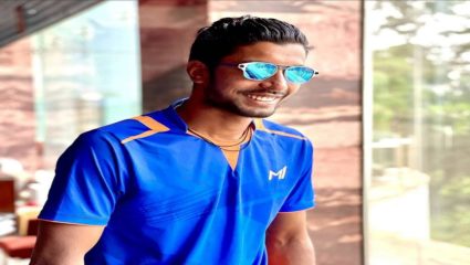 वर्ध्यातील सौरभ दुबे आयपीएल-सीझन-22 मध्ये खेळणार