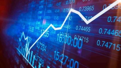 अर्थसंकल्प सादर होत असतानाच सेन्सेक्सची मोठी उलाढाल, निफ्टीची १७,५०० अंकांवर उडी