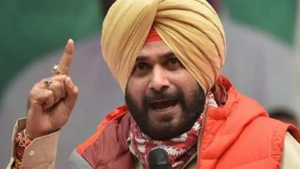 प्रजासत्ताक दिनी बाहेर येऊ शकतात सिद्धू, ६ महिन्यांपासून तुरुंगात