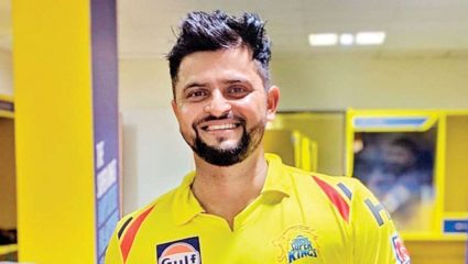 सुरेश रैनाचे तुटले हृदय, लिलावात कोणत्याही संघाने भावना व्यक्त केल्या नाहीत