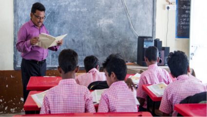 आता ज्येष्ठ शिक्षकांचीही होणार ‘परीक्षा’; गुरुजी चांगलेच तणावात