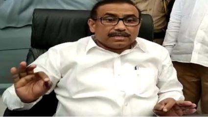 नागरिकांनी लसीकरण केल्यास चौथ्या लाटेचा धोका नाही – राजेश टोपे