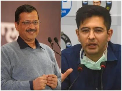 आपची जबरदस्त आघाडी, ‘हा’ नेता म्हणाला, “अरविंद केजरीवाल मोठ्या भूमिकेत दिसणार… “