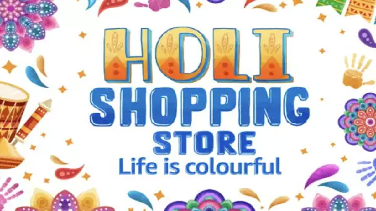 This Holi Protect Your Skin And Hair From Damage With Effective Guidance From Amazon Beauty Nrvb