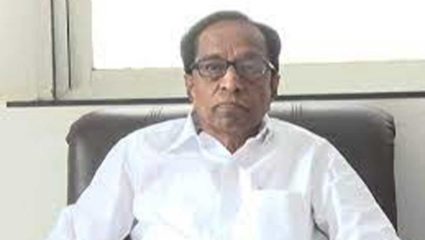 अनिल बाबर खलनायक नव्हे नायक  : सुहास बाबर