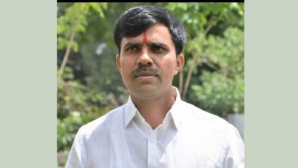 अभ्यासविरहित अर्थसंकल्प वाईकरांच्या माथी; माजी नगराध्यक्ष अनिल सावंत यांची नाराजी
