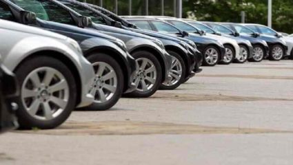 Vehicle Sales : वाहनविक्रीत महाराष्ट्र अव्वल; एका वर्षात पाच लाखांहून अधिक विक्री