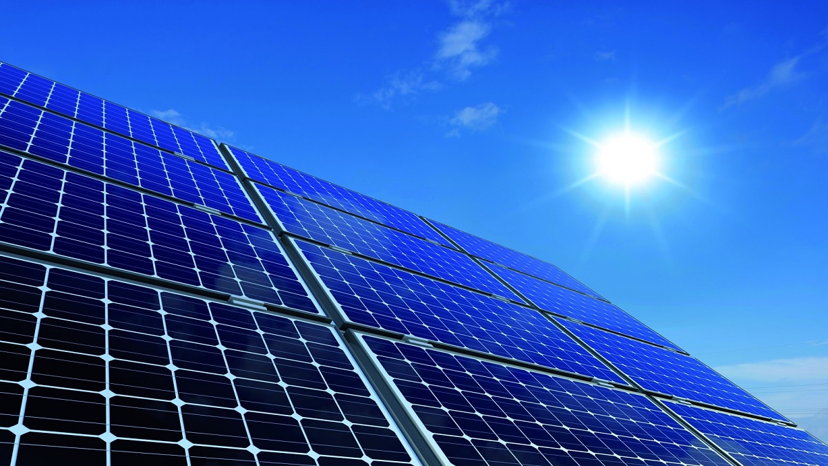 Bsv Reiterates Its Commitment To Sustainable Development By Launching Captive Solar Power Project In Maharashtra Nrvb