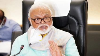 छगन भुजबळ गुरुवारी सांगोला तालुक्याच्या दौऱ्यावर; दीपक साळुंखे पाटील यांची माहिती