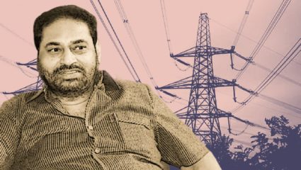 अभिमानास्पद कामगिरी! रायगड किल्ला रात्रीही विजेमुळे होणार प्रकाशमान : ऊर्जामंत्री डॉ. नितीन राऊत