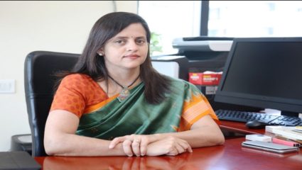 ‘आयएएस सोडून इतर काही विचारच केला नव्हता’ : IAS अधिकारी अश्विनी भिडे