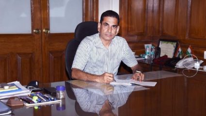 महापौर असू दे नाही तर अजुन कोण? आता कुणाच काहीच चालणार नाही; मुंबई महापालिकेचा सर्वा कारभार इक्बाल सिंह चहल यांच्या हातात