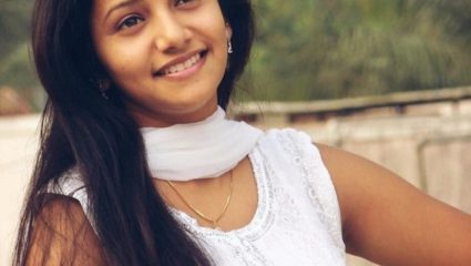 जुई गडकरीची दुर्धर आजाराशी झुंज