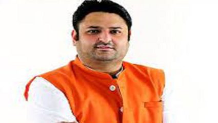 क्रूझ केस संबधी मोहित कंबोज यांच मोठं वक्तव्य! पुरावे मी द्यायला तयार, आयुक्तांनी मला चौकशीला बोलावावं