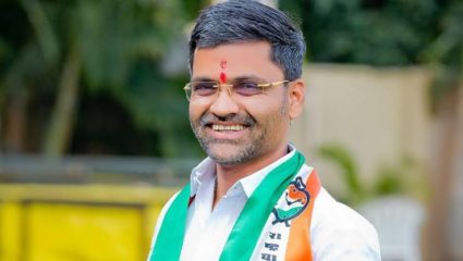 तामिळनाडूसारखं ७२ टक्के आरक्षण वाढवलं पाहिजे; राष्ट्रवादी खासदार निलेश लंकेंनी दिला आरक्षणावर मार्ग?