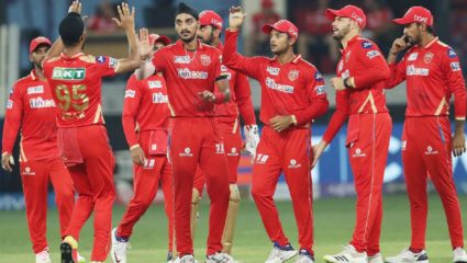 पंजाब किंग्जला मोठा झटका, संघात आल्यानंतरही ‘हा’ खेळाडू पहिला सामना खेळू नाही शकणार