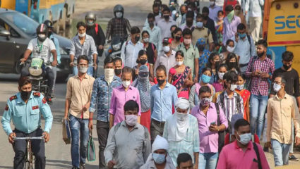 राज्यात निर्बंधांत शिथिलता, ‘अ’सूचीत १४ जिल्ह्यांचा समावेश