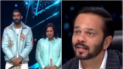 रोहित शेट्टी देणार स्पर्धकांना आगामी सिनेमात संगीत देण्याची संधी