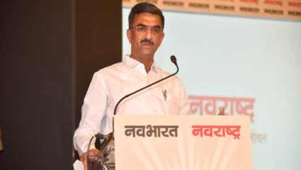 गृहराज्यमंत्री शंभूराजे देसाई यांनी मांडली रोखठोक भूमिका