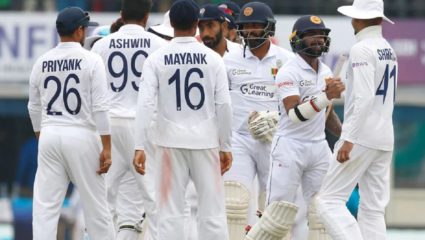 वयाच्या ३२व्या वर्षी या खेळाडूची कारकीर्द संपली! निवडकर्त्यांनी अजिबात दया दाखवली नाही