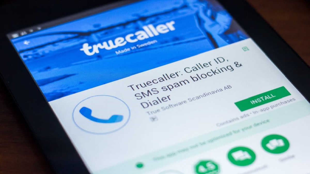 An Easy Trick To Delete A Name From Truecaller
