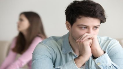 ‘या’ कारणांनी पुरूषांमध्ये वाढतोय वांझपणा; वाचा काय सांगतायत तज्ञ