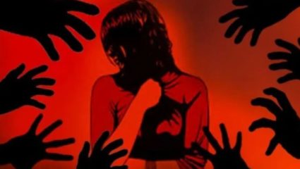 धक्कादायक! दोन अल्पवयीन मुलींवर लॉजवर नेऊन अत्याचार; पुण्यातील किळसवाणी घटना; वाचा सविस्तर