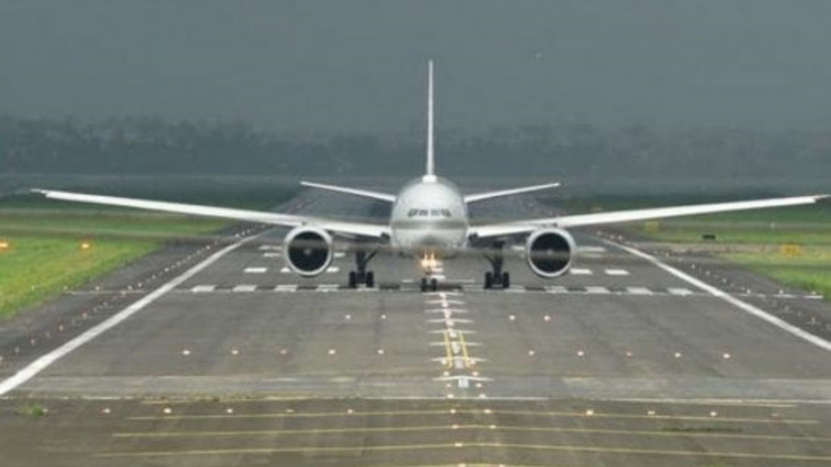 Gadchiroli to have new airport - Ajit Pawar
