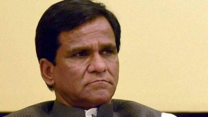 केंद्रीय राज्यमंत्री रावसाहेब दानवे यांच्या विरोधात गुन्हा दाखल करा, अन्यथा नाभिक समाज राज्यभर तीव्र आंदोलन करेल