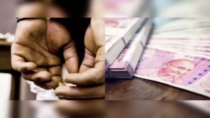 भोळ्या भक्तांनी नवस म्हणून आधी केली १ कोटी रुपयांची चोरी, नंतर खातू शाम मंदिरात दिलं १ लाख रुपयांचं दान