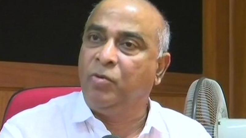 Bjp Will Come To Power In Goa Unilaterally Confidence In Deputy Chief Minister Azgavkar