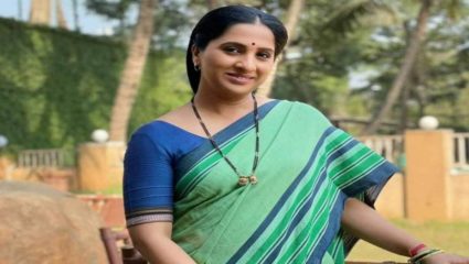 अरुंधती ही मधुराणीच्याही पुढची आहे, महिला दिनानिमित्त मधुराणीने व्यक्त केल्या भावना