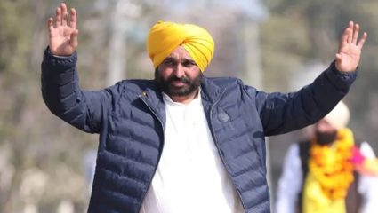 पंजाब सरकारचा धडाका, १० महिन्यांत दिल्या २६ हजार नोकऱ्या, मुख्यमंत्री भगवंत मान यांच्या दाव्याने उंचावल्या अनेकांच्या भुवया