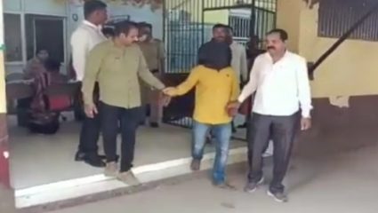 अट्टल दुचाकी चोराच्या आवळल्या मुसक्या; चोरीच्या ६ दुचाकी जप्त