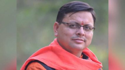सत्तेत येताच धामी सरकारचा मोठा निर्णय…समान नागरी संहिता लागू करणार उत्तराखंड ठरेलं पहिलं राज्य